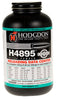 Hodgdon 48951 Extreme H4895 Smokeless Rifle 1 lb