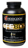 Hodgdon BLACK1 CFE BLK Rifle Powder 1 lbs