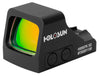 Holosun  HS 507K-X2 1x Multi-Reticle Black Hardcoat Anodized