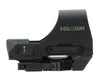 Holosun HE510CGR HE 510C 1x 2 MOA Green 2 MOA Dot/65 MOA Circle Black