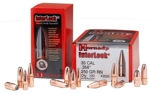 Hornady 2265 Traditional Varmint 22 Caliber .224 55 GR Spire Point 100 Per Box