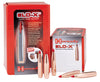Hornady 2635 ELD-X  6.5mm .264 143 gr Extremely Low Drag-eXpanding 100 Per Box