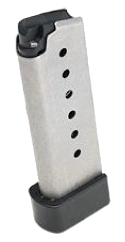 Kahr Arms K387G Kahr 380  380 ACP P380,CW380 7rd Stainless Steel Extended