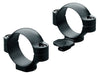 Leupold 51034 Standard Rings Extension Dovetail 30mm Medium Black Matte