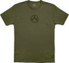 Magpul MAG1115-317-3X Icon  OD Green 3XL Short Sleeve