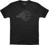 Magpul MAG1119-001-2X War Department  Black 2XL Short Sleeve