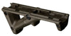 Magpul MAG414-ODG AFG-2  Forend Grip Polymer Textured OD Green