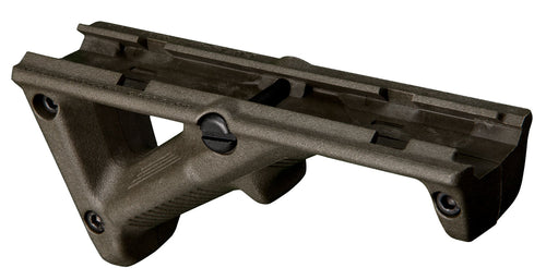 Magpul MAG414-ODG AFG-2  Forend Grip Polymer Textured OD Green