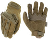 MECHANIX WEAR MPT-72-009 M-Pact  Medium Coyote Synthetic Leather