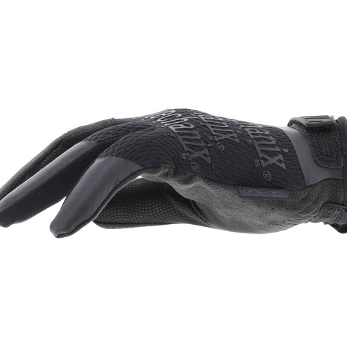 MECHANIX WEAR MSD-55-010 Specialty 0.5 Covert Large Black AX-Suede