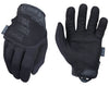 MECHANIX WEAR TSCR-55-010 Pursuit D5 Covert Large Black Synthetic Leather