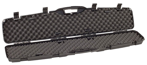 Plano 153101 Pro-Max PillarLock Single Scoped Rifle Case Plastic Contoured