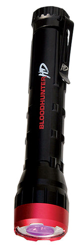 Primos 61108 Bloodhunter HD Pocket Light AA (2) Blk