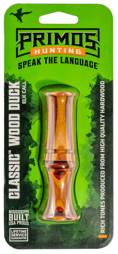 Primos 882 Classic Wood Duck