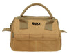 RUKX GEAR ATICTTBT Tool Bag  600D Polyester Tan
