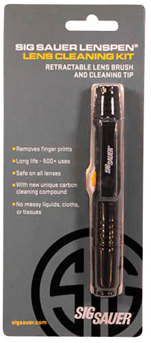 SIG SOLCK1 LENS CLEANING KIT NLP-1