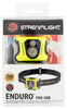 Streamlight 61436 Enduro Pro  USB Headlamp with Dual Lock Box Yellow