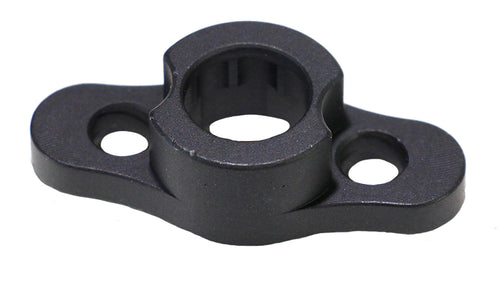 TIMBER CREEK OUTDOOR INC MQDMPBL QD Mounting Point M-LOK AR Platform Black Hardcoat Anodized Aluminum