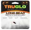 Truglo TG947DRM Long Bead  Moss 500,835,9200/Stoeger Condor Supreme,Uplander,Coach Gun,Double Defense Fiber Optic Red