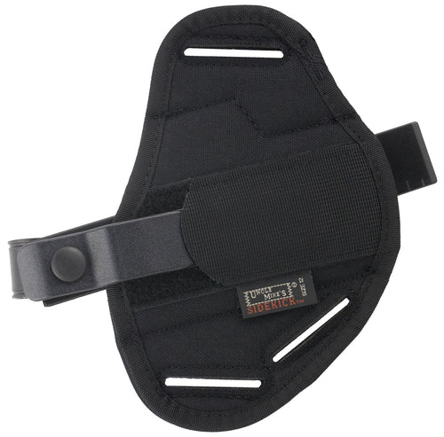 Uncle Mikes 8612 Super Belt Fits Glock 26/27/33 Nylon Black