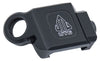 UTG TL-SWPM01 Angled QD Sling Swivel Adaptor Picatinny Black Aluminum