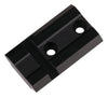 Weaver Mounts 48503 Top MountBrowning/Marlin/Win Long Black Matte