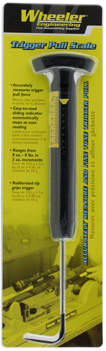 Wheeler 309888 Trigger Pull Scale Trigger Pull Scale