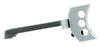 Wilson Combat 190 Ultralight Match Trigger Standard 1911 Silver Matte