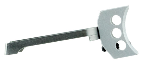Wilson Combat 190 Ultralight Match Trigger Standard 1911 Silver Matte