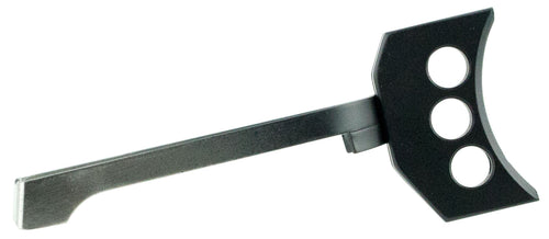Wilson Combat 190B Ultralight Match  1911 Black Long Ambidextrous