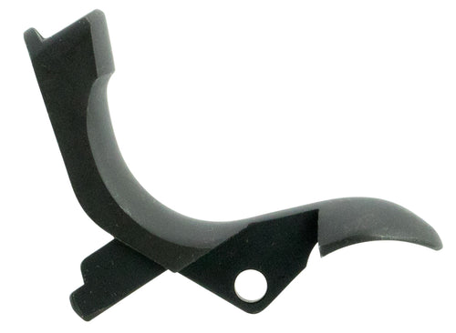 Wilson Combat 429BG Beavertail Grip Safety  Drop-in 1911 Blued Steel Handgun