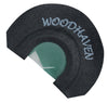 WOODHAVEN CUSTOM CALLS WH136 Ninja Hammer Three Reed Turkey Yelps, Purrs, Clucks, Cutts