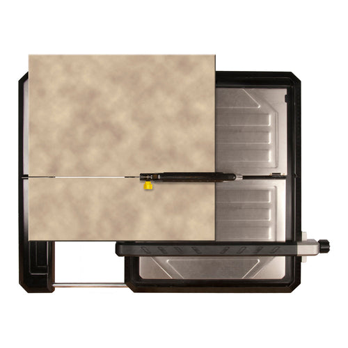 QEP 7 (180 mm) 750XT Tile Wet Saw