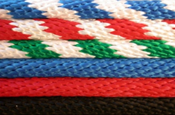 T.w Evans Cordage 1/2