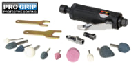 Performance Tool 1/4 HD Die Grinder