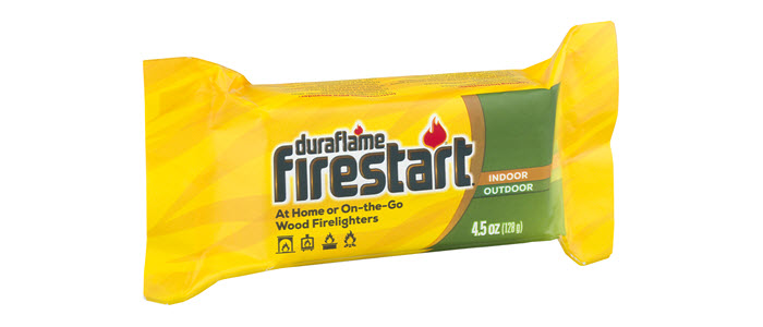 218211 Duraflame® Firestart® Indoor/Outdoor Firelighters - Saltillo, MS ...