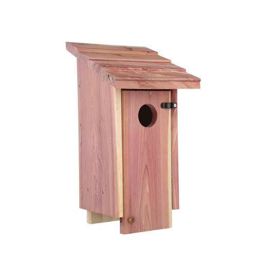 PENNINGTON CEDAR HOUSE