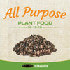 PENNINGTON ULTRAGREEN ALL PURPOSE PLANT FOOD 10-10-10