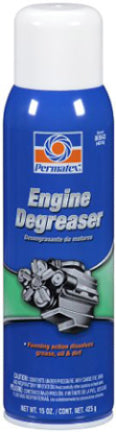 15OZ ENGINE DEGREASER