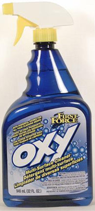 CLEANER 32 OZ. OXY MULTISURFACE