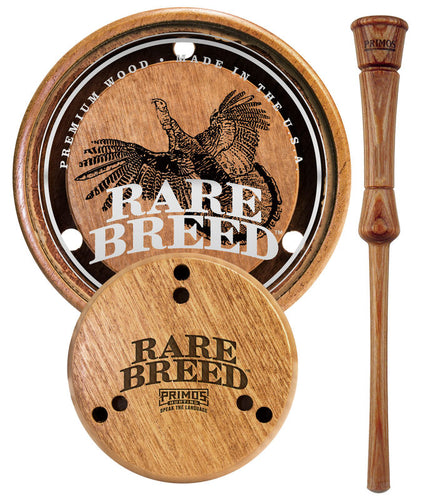 Primos Hunting Rare Breed Glass Turkey Call