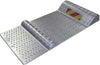 PARKING STOP 10 X 20 PLASTIC GRAY