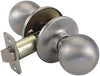 PASSAGE LOCK  BALL 2-WAY VP SN