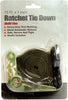 RATCHET TIE DOWN 1INX15FT