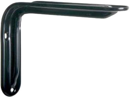 STEEL BRKT SILHOUETTE EPOXY COATED