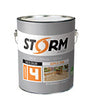 Storm Acrylic Stain with Enduradeck® Technology 1 Gallon