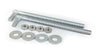 Tarter 12 Galvanized Threaded Pin