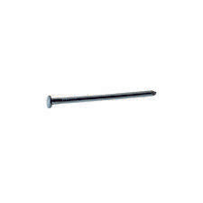 Grip-rite 3d 1-1/4 In. Common Bright Steel Nail Flat 50 Lb.
