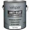 Valspar® 4000™ Alkyd Enamel  1 Gallon Satin White