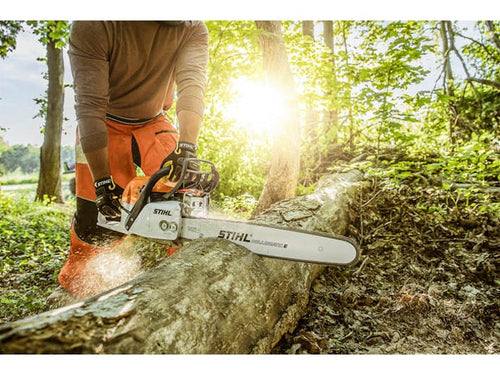 STIHL MS 291 Farm & Ranch Chainsaw